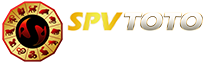 Logo SPVTOTO